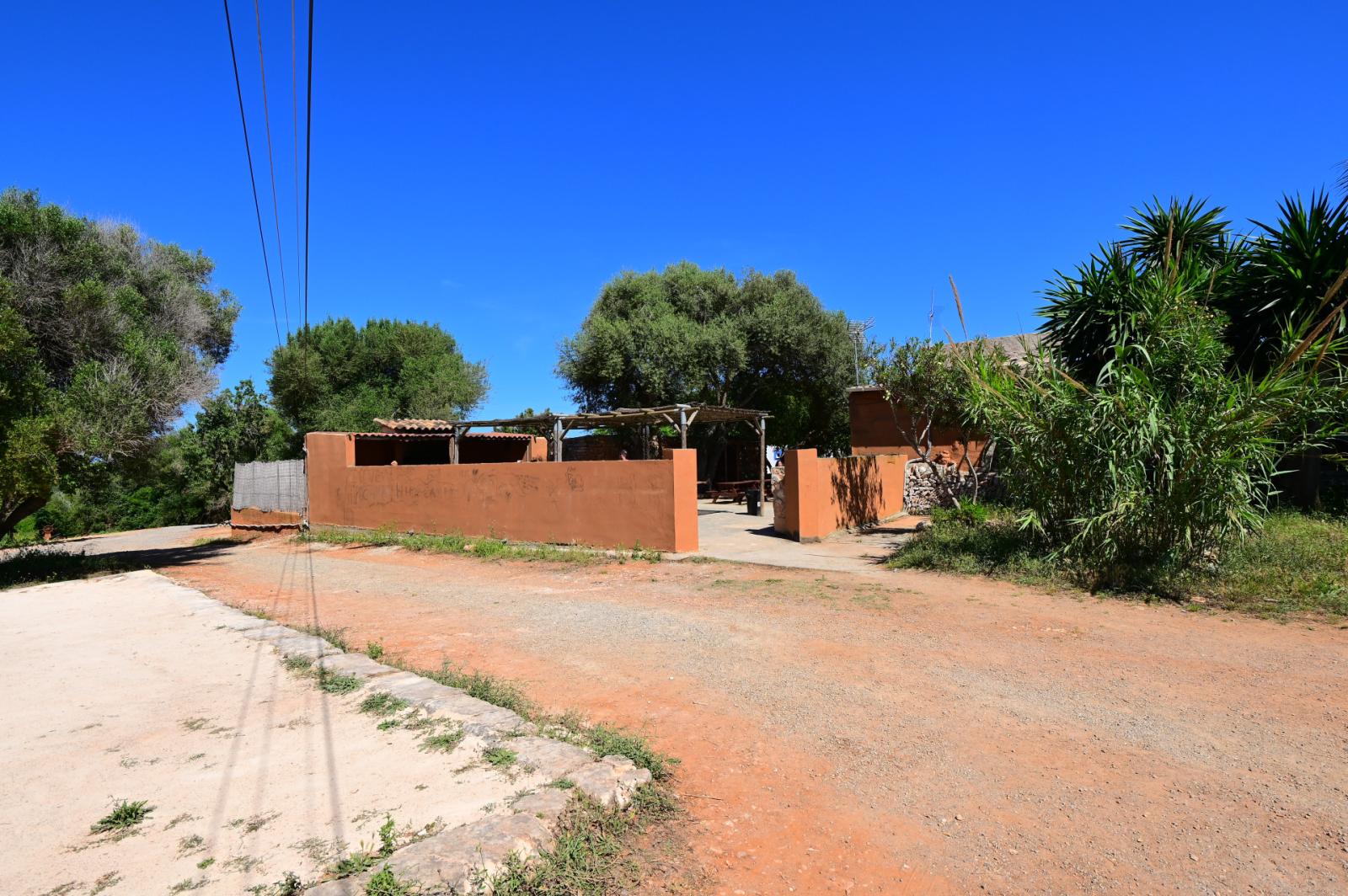 Finca en Venta en Manacor
