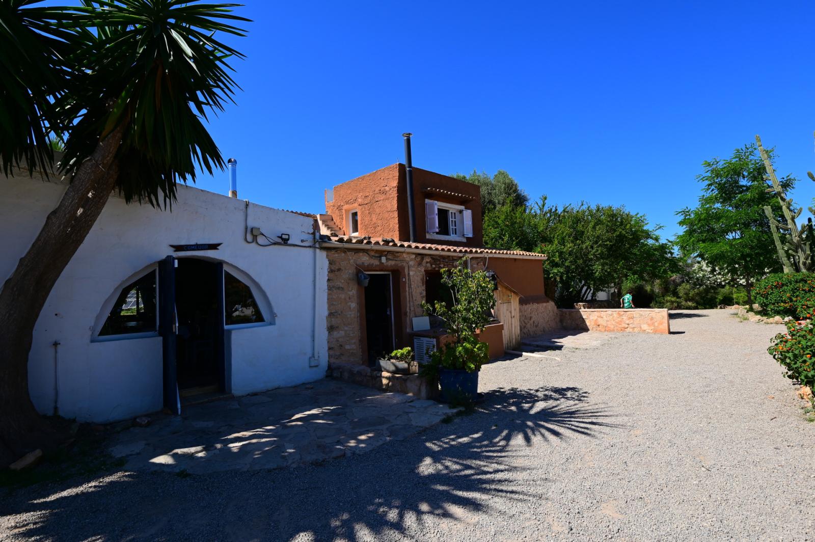 Finca en Venta en Manacor