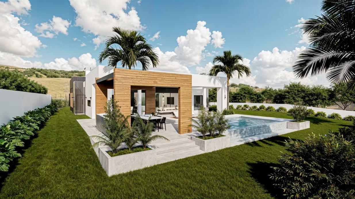 Villa for Sale in Mijas