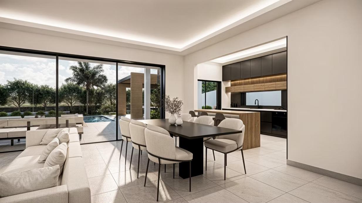Villa for Sale in Mijas