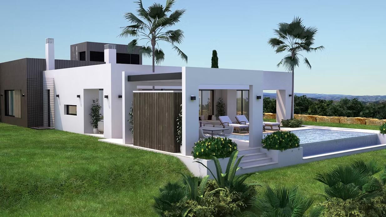 Villa for Sale in Mijas
