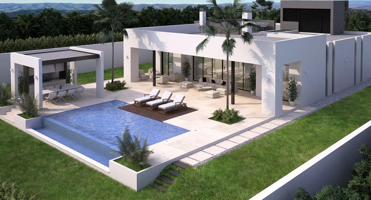 Villa for Sale in Mijas
