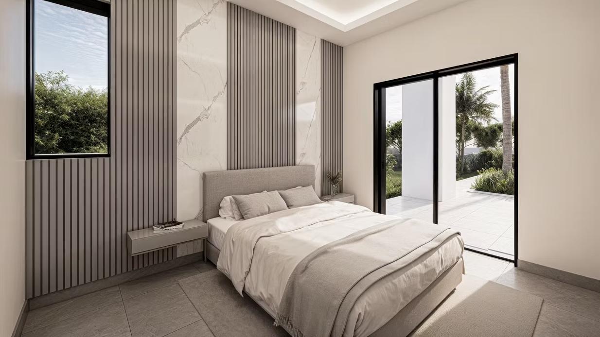 Villa for Sale in Mijas