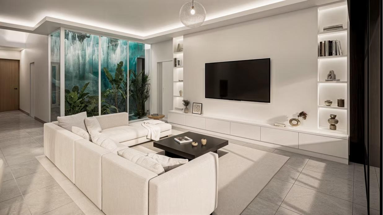 Villa for Sale in Mijas
