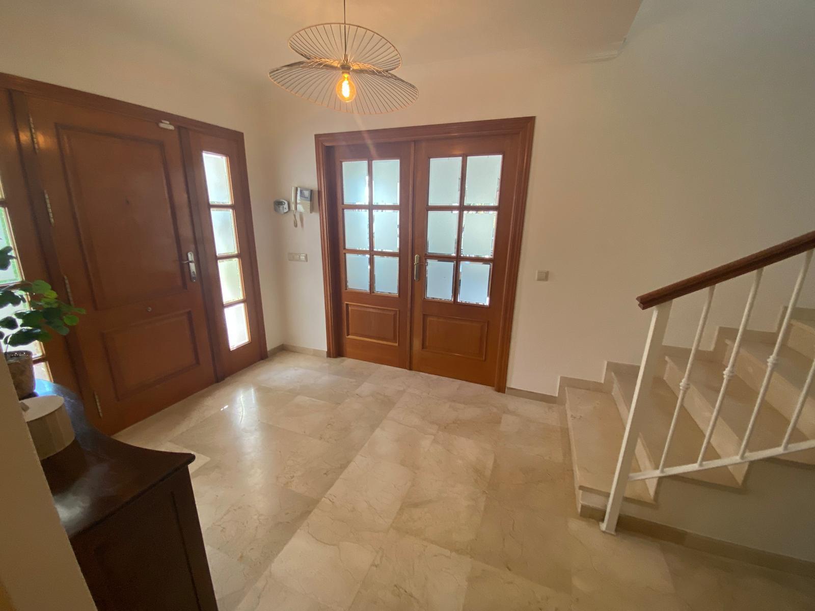 Villa for Sale in Mijas