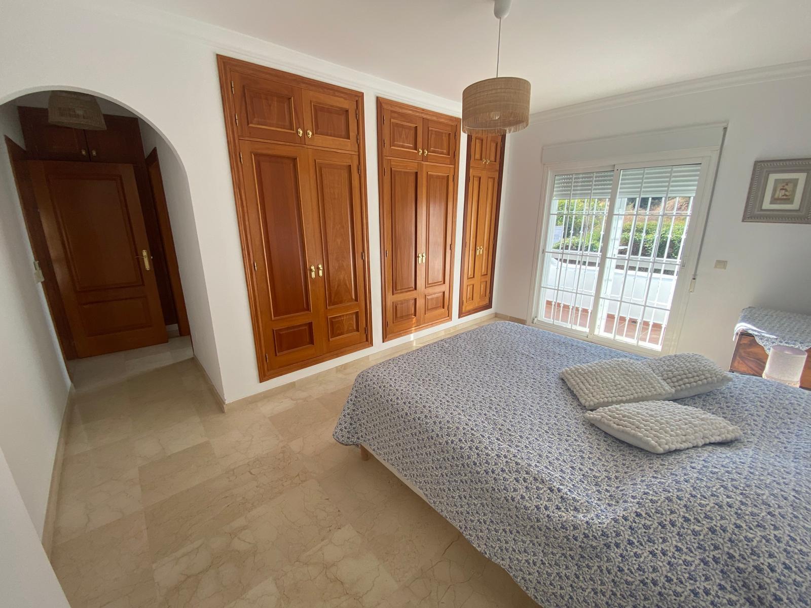 Villa for Sale in Mijas
