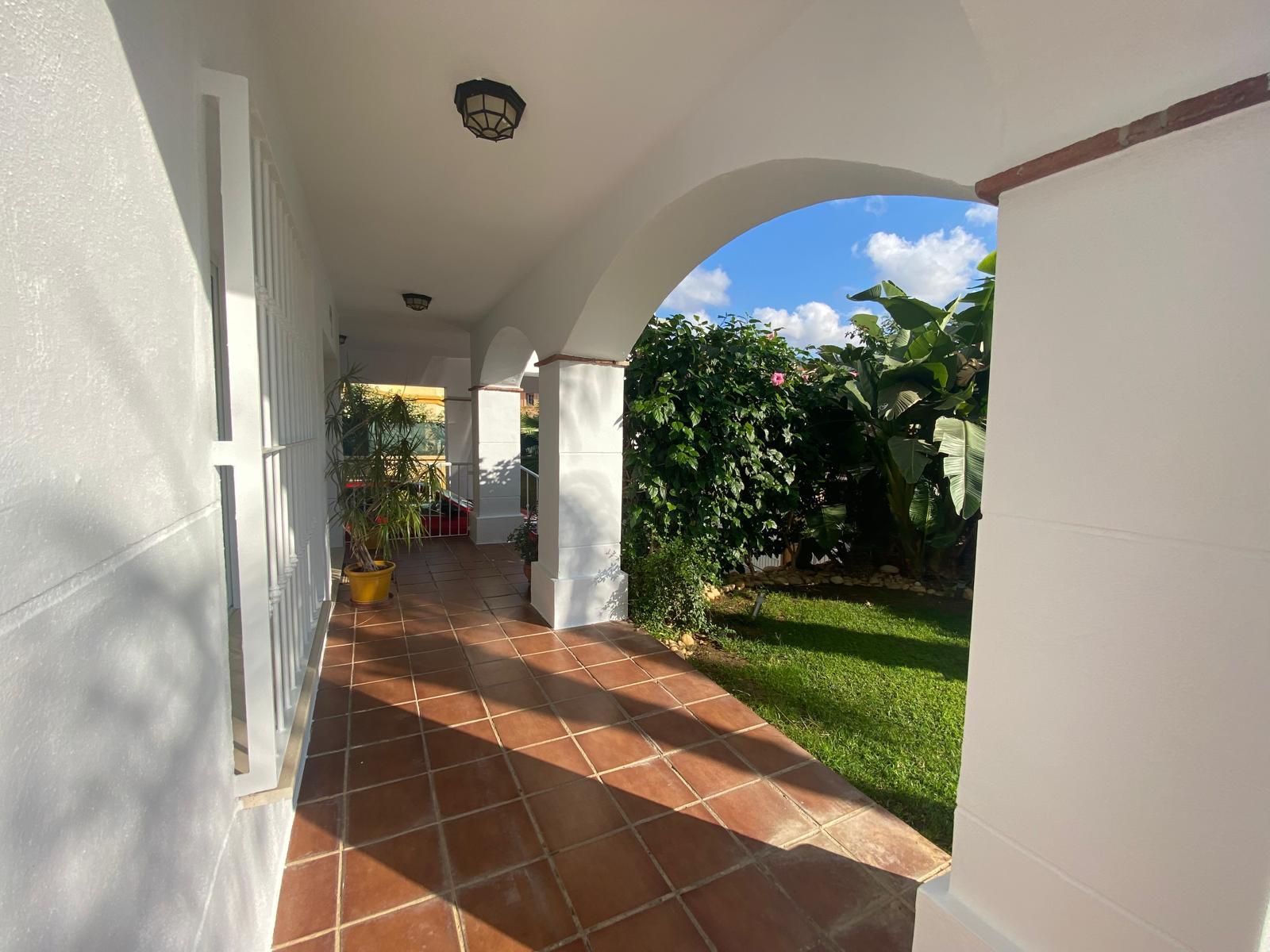 Villa for Sale in Mijas