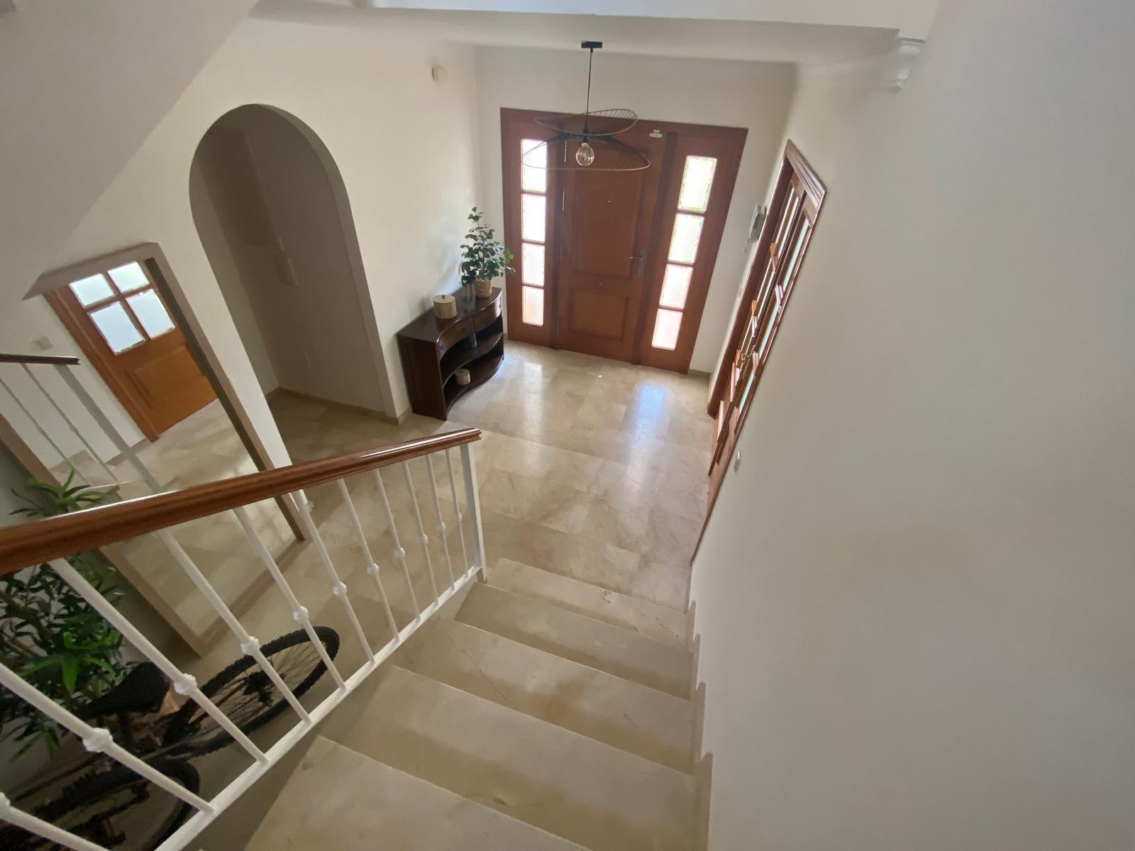 Villa for Sale in Mijas