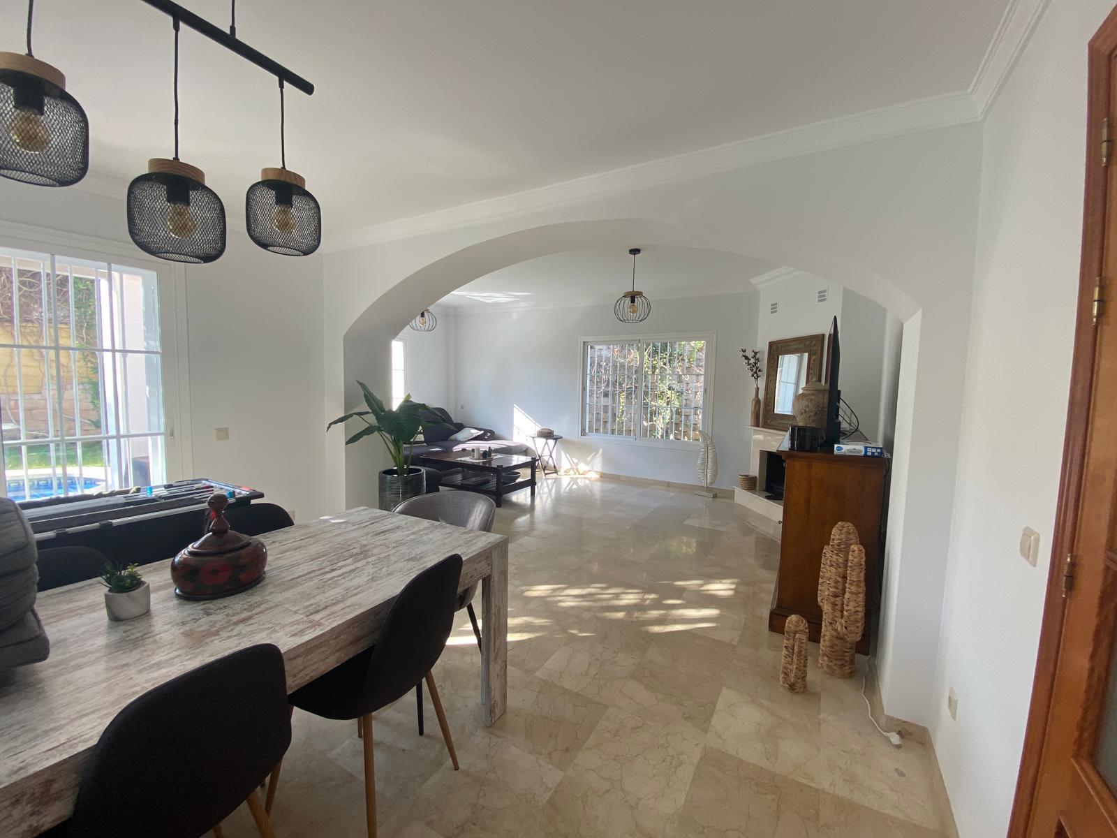 Villa for Sale in Mijas