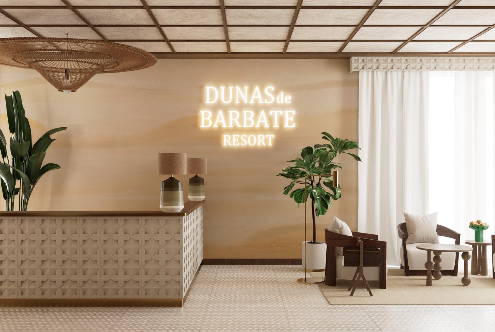Apartment for Sale in Barbate