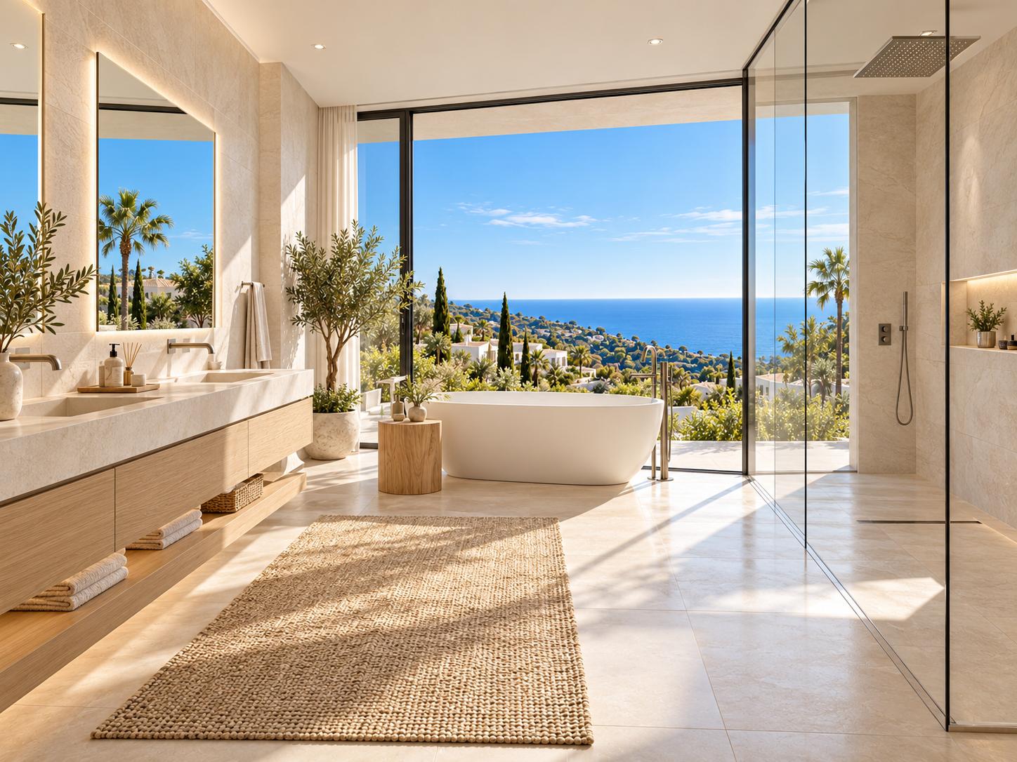 Parcela en Venta en Mijas