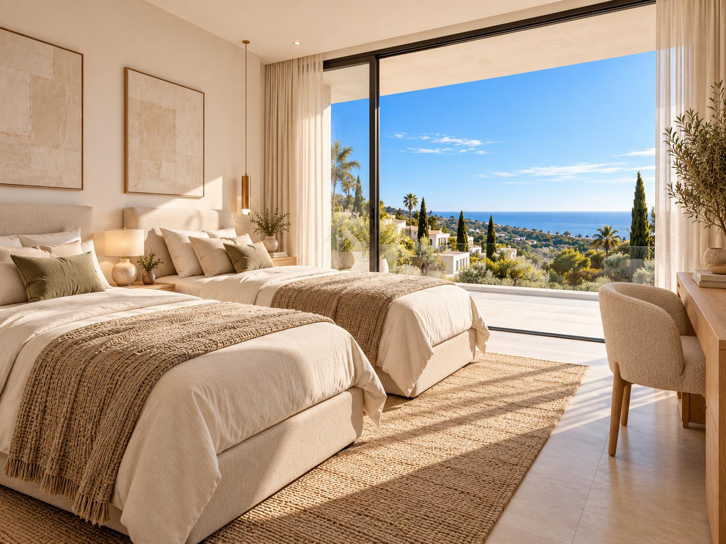 Parcela en Venta en Mijas