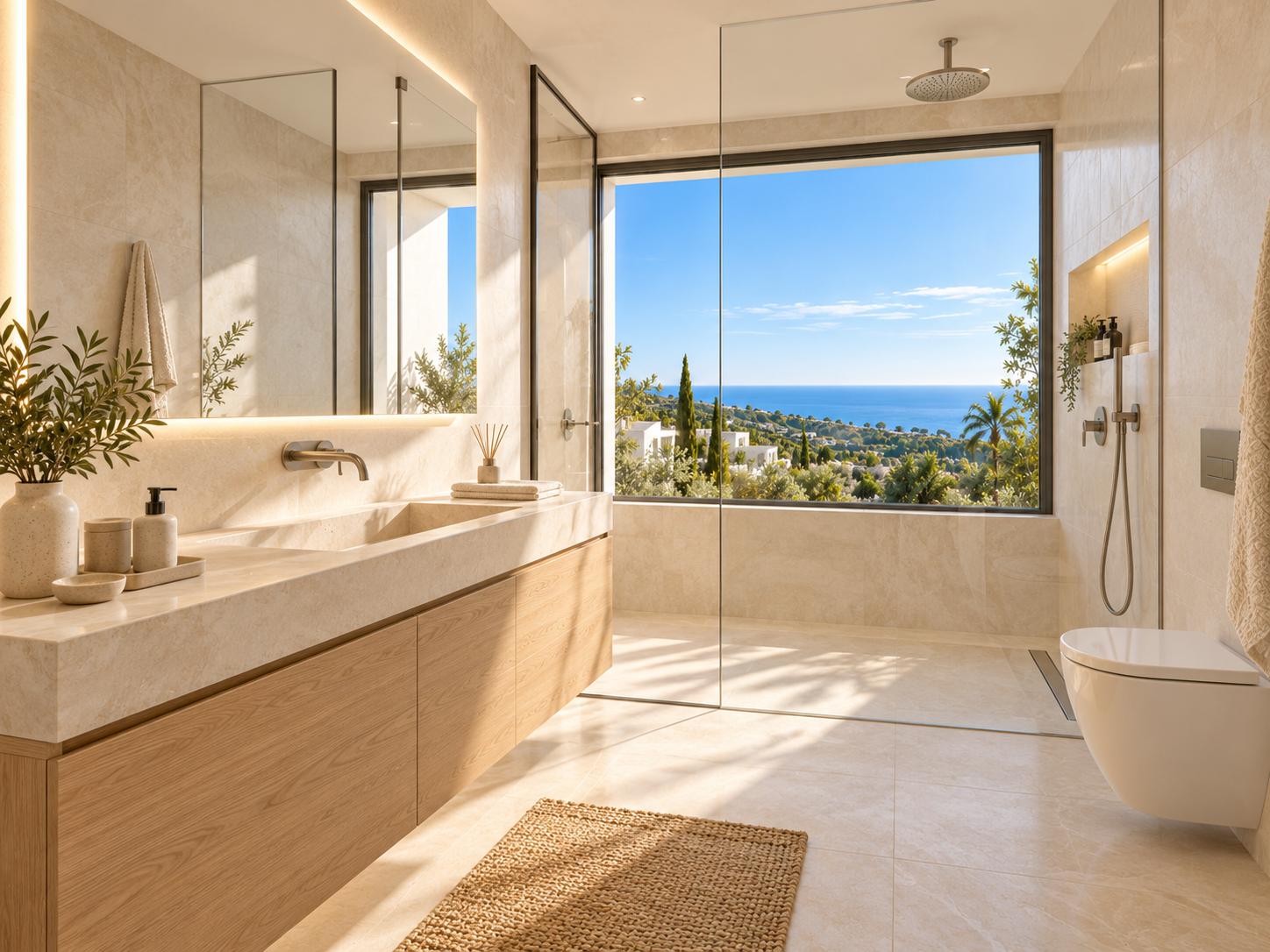 Parcela en Venta en Mijas