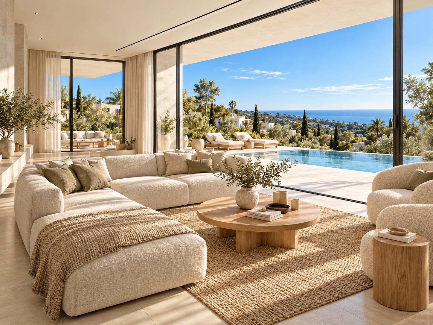 Parcela en Venta en Mijas