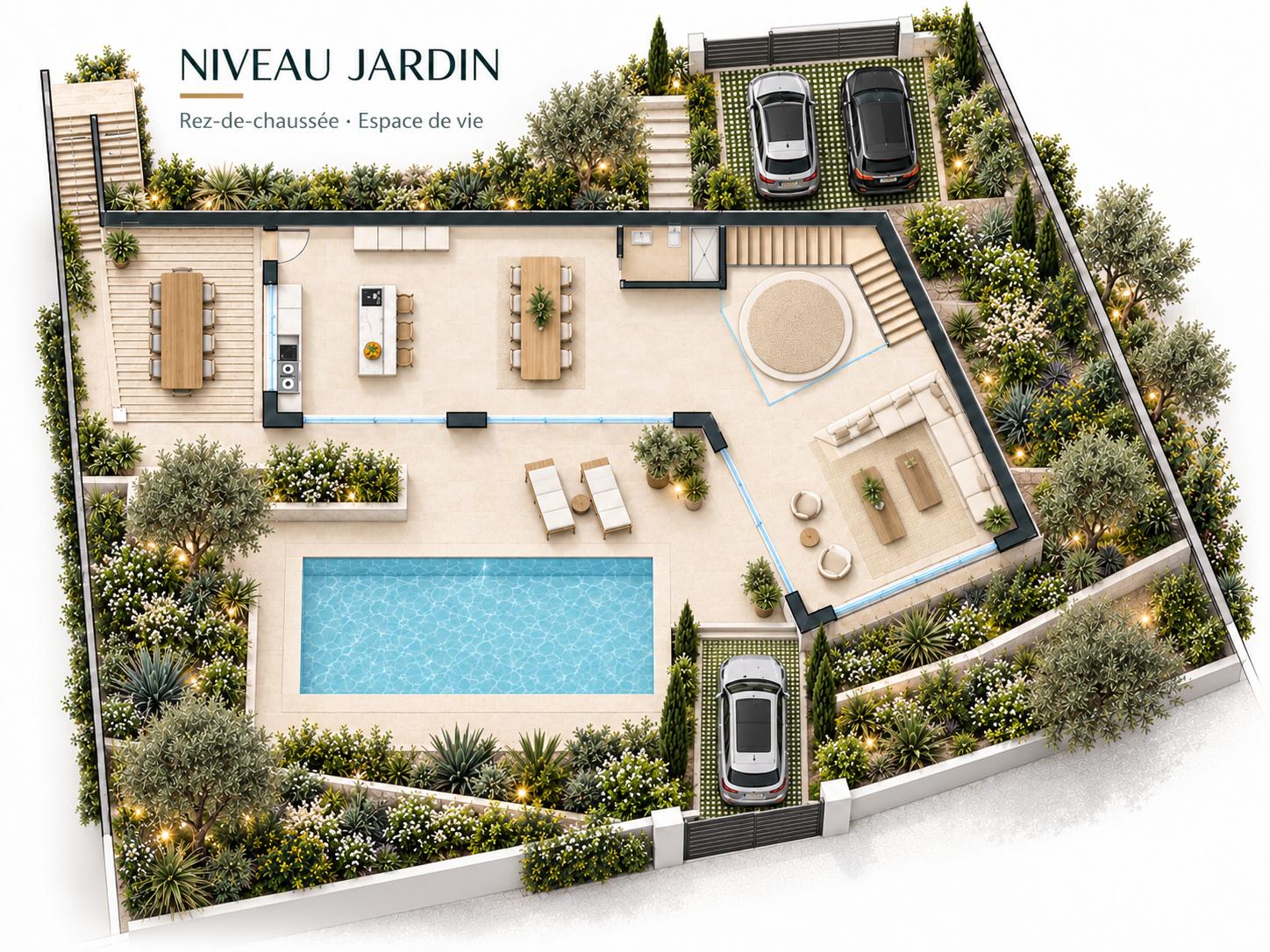 Parcela en Venta en Mijas