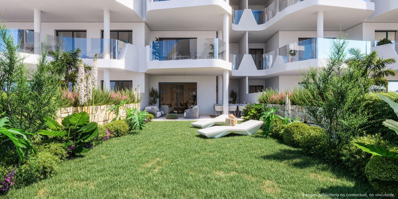 Penthouse for Sale in Fuengirola