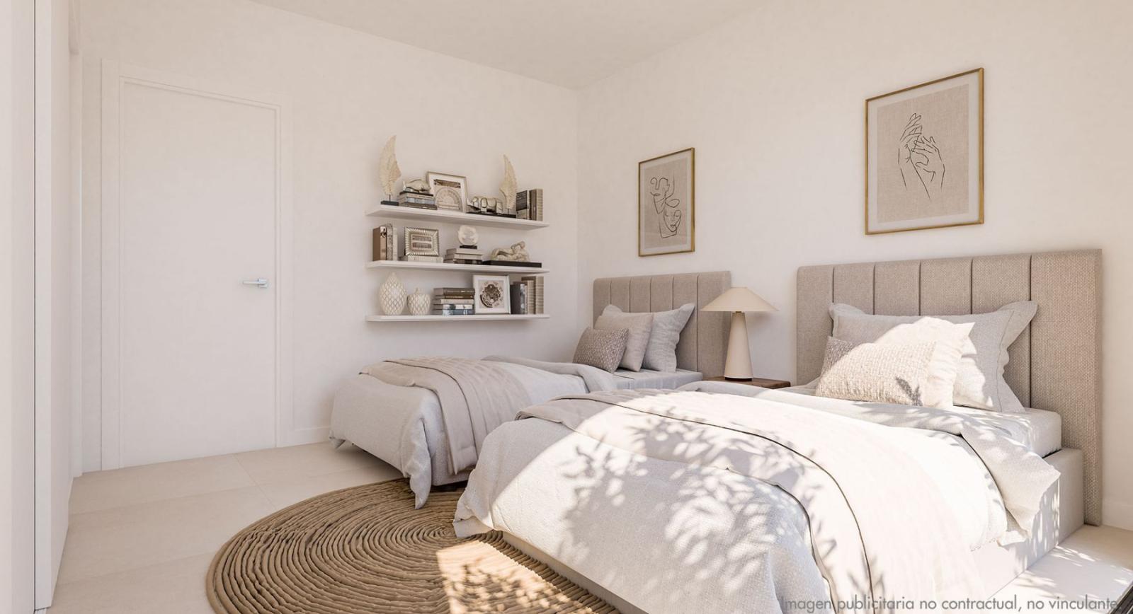 Penthouse for Sale in Fuengirola