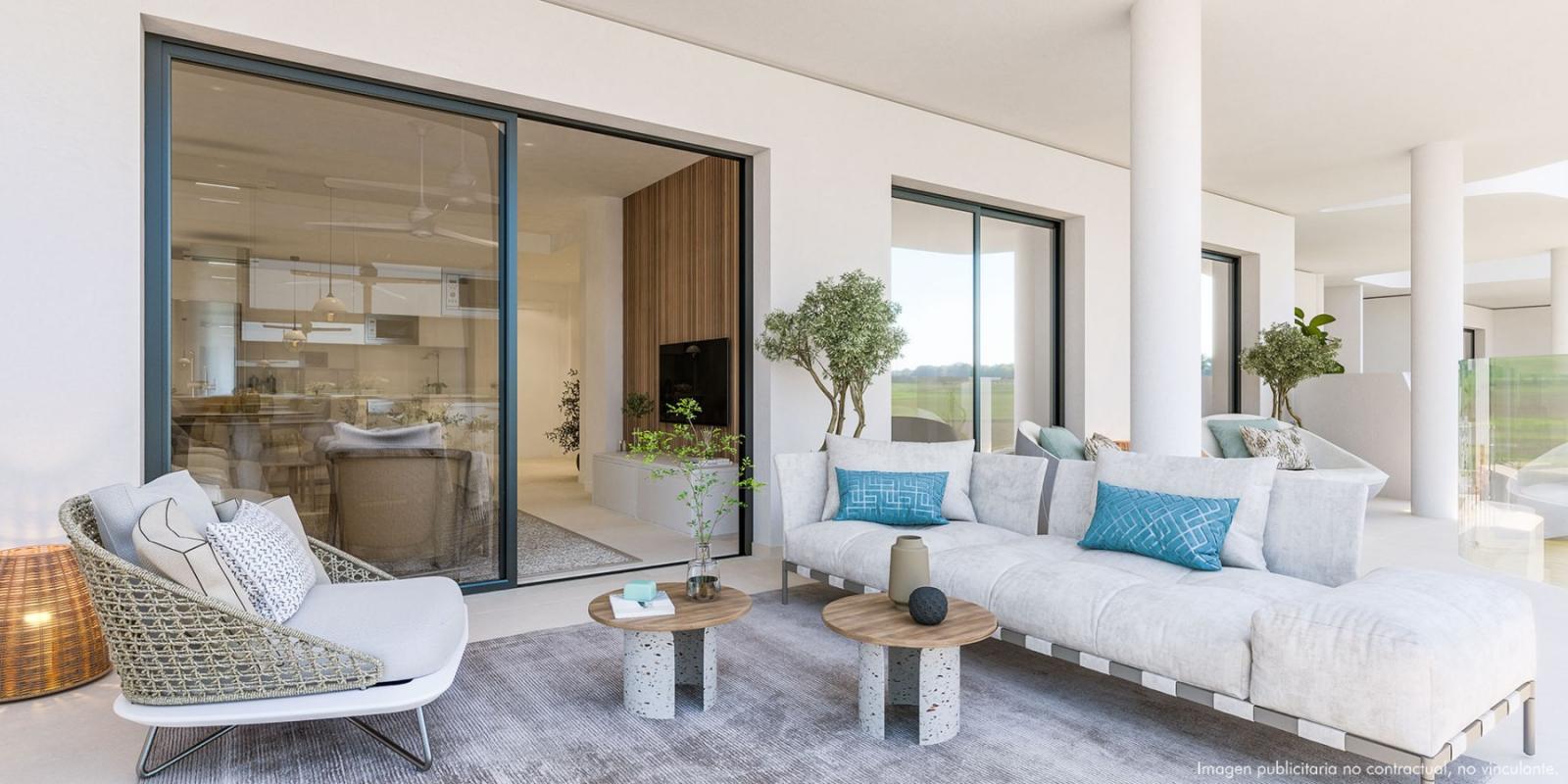 Penthouse for Sale in Fuengirola