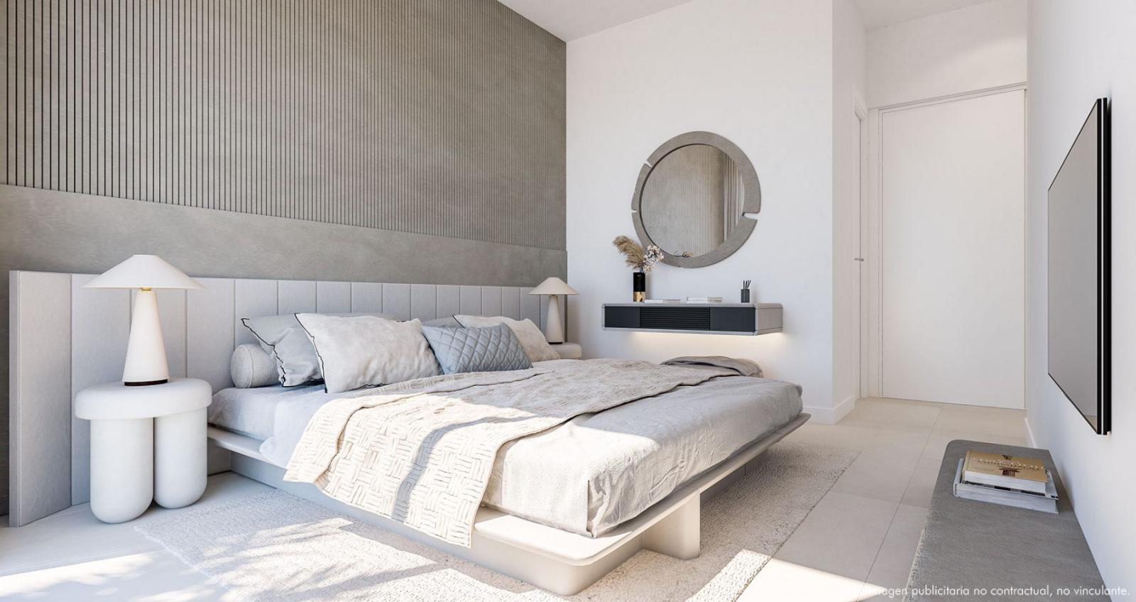 Penthouse for Sale in Fuengirola