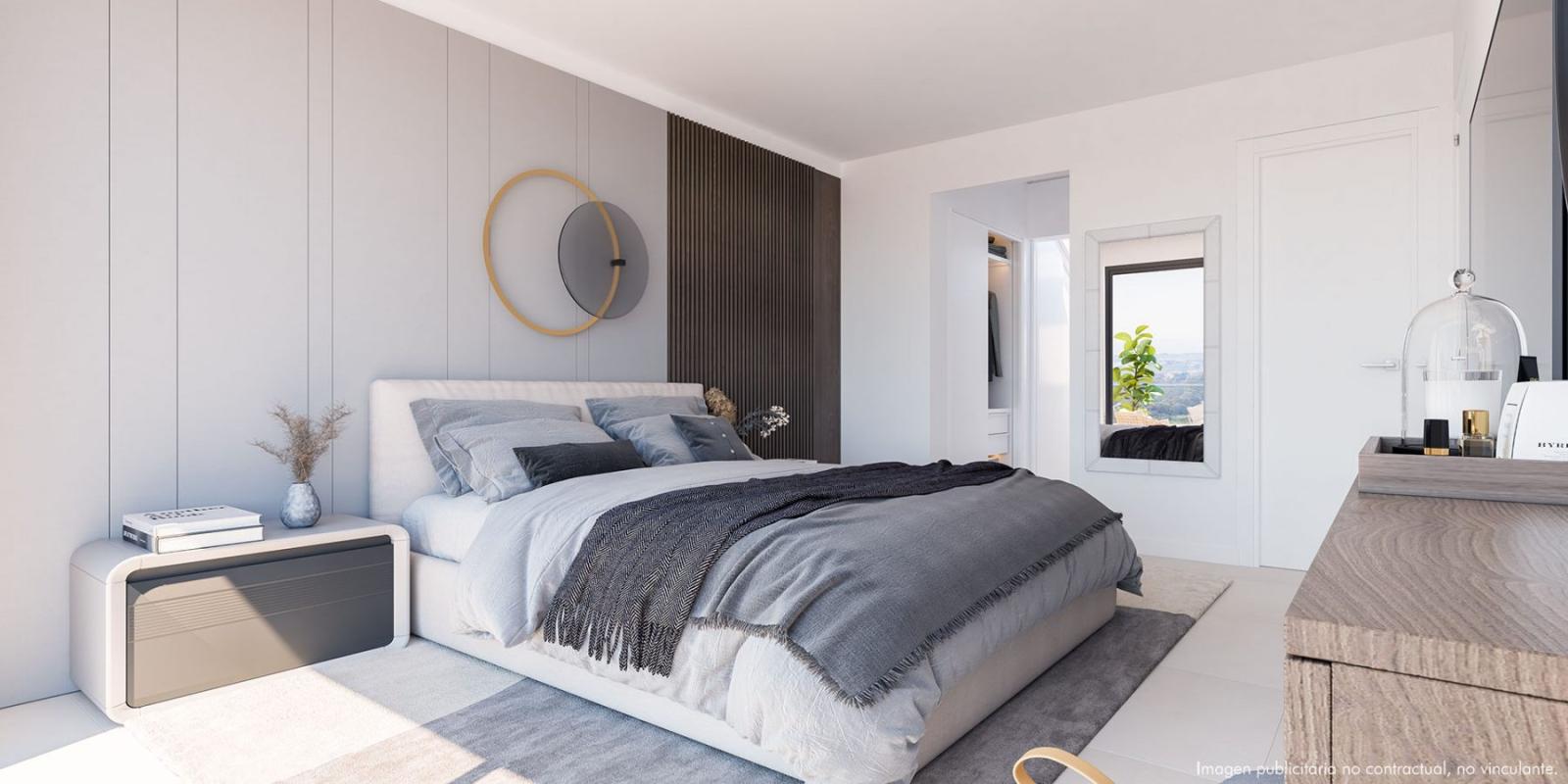 Penthouse for Sale in Fuengirola