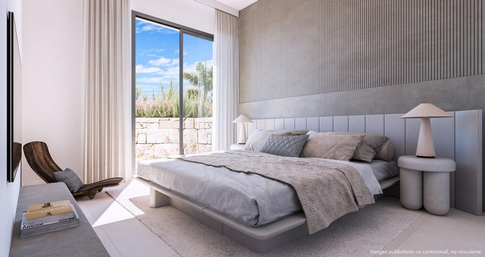 Penthouse for Sale in Fuengirola