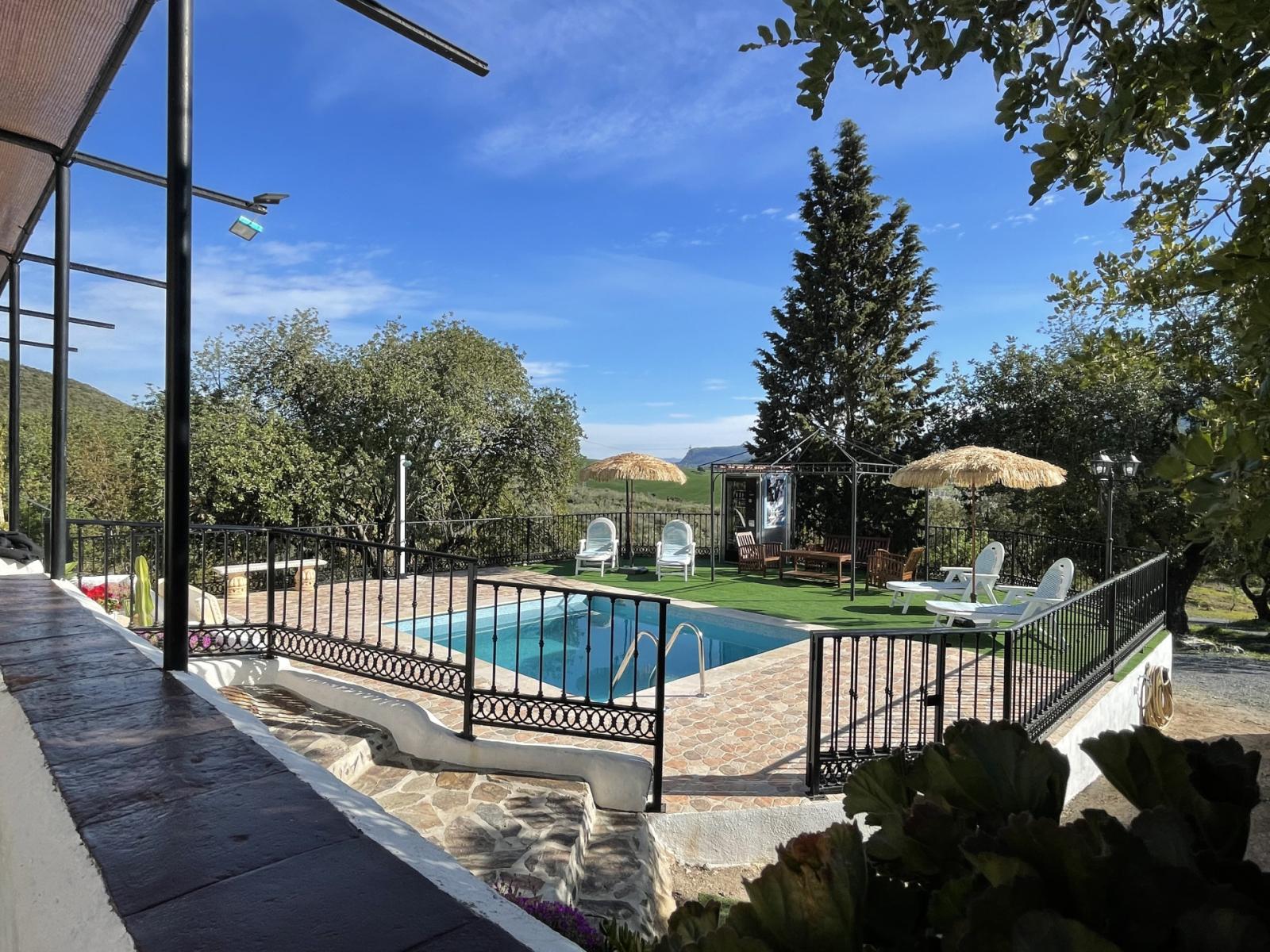 House for Sale in Álora