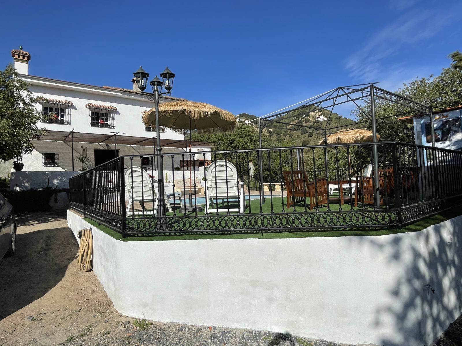 House for Sale in Álora