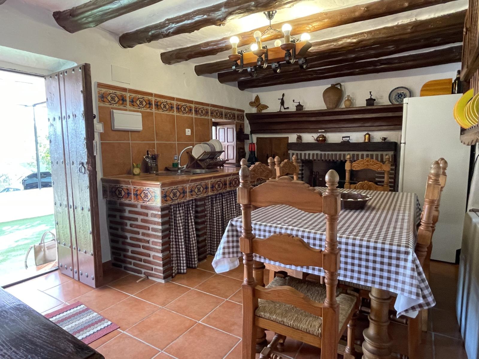 House for Sale in Álora
