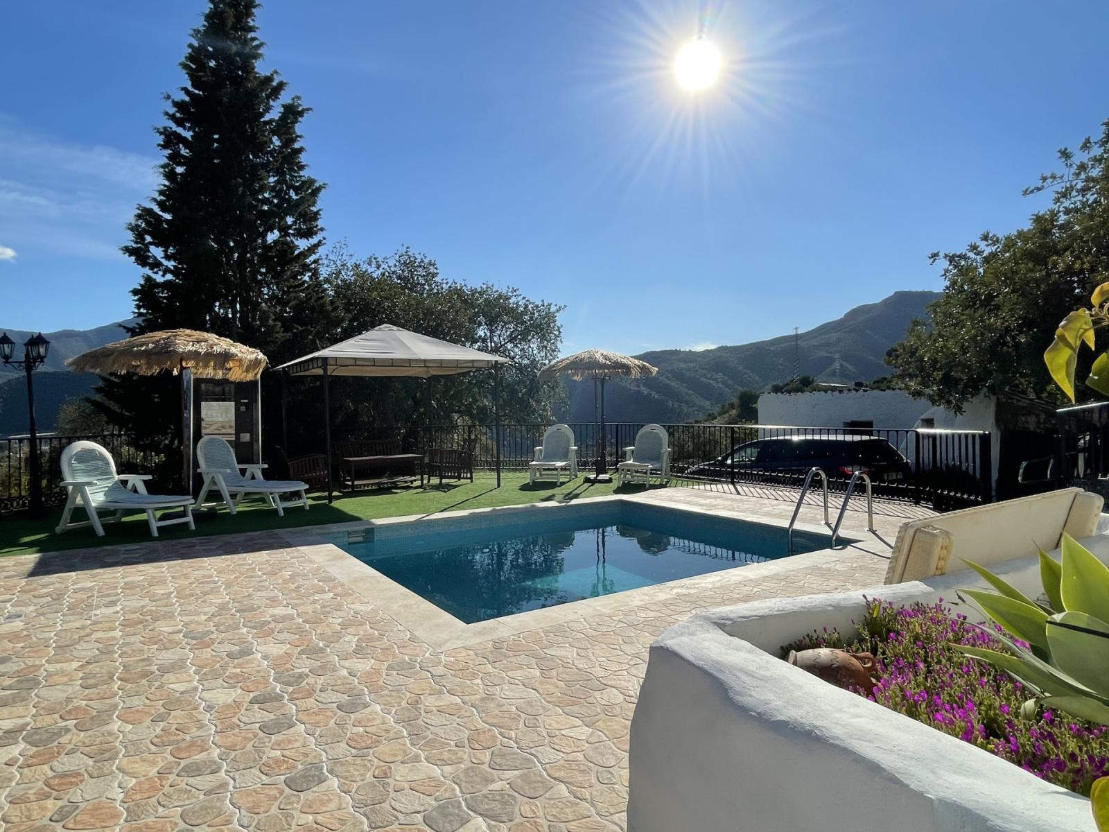 House for Sale in Álora