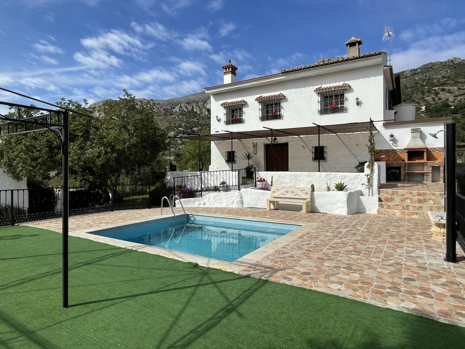 House for Sale in Álora