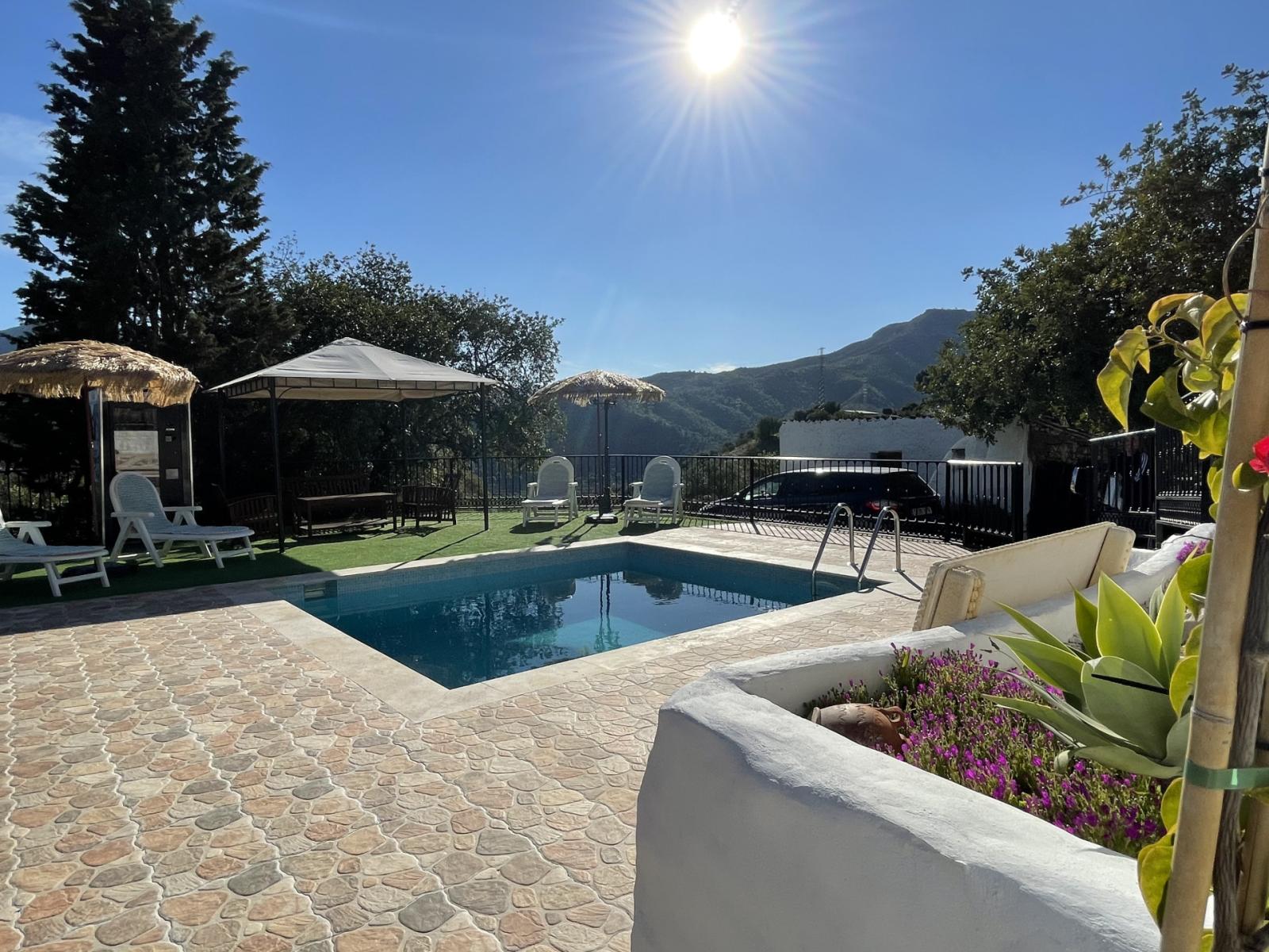 House for Sale in Álora