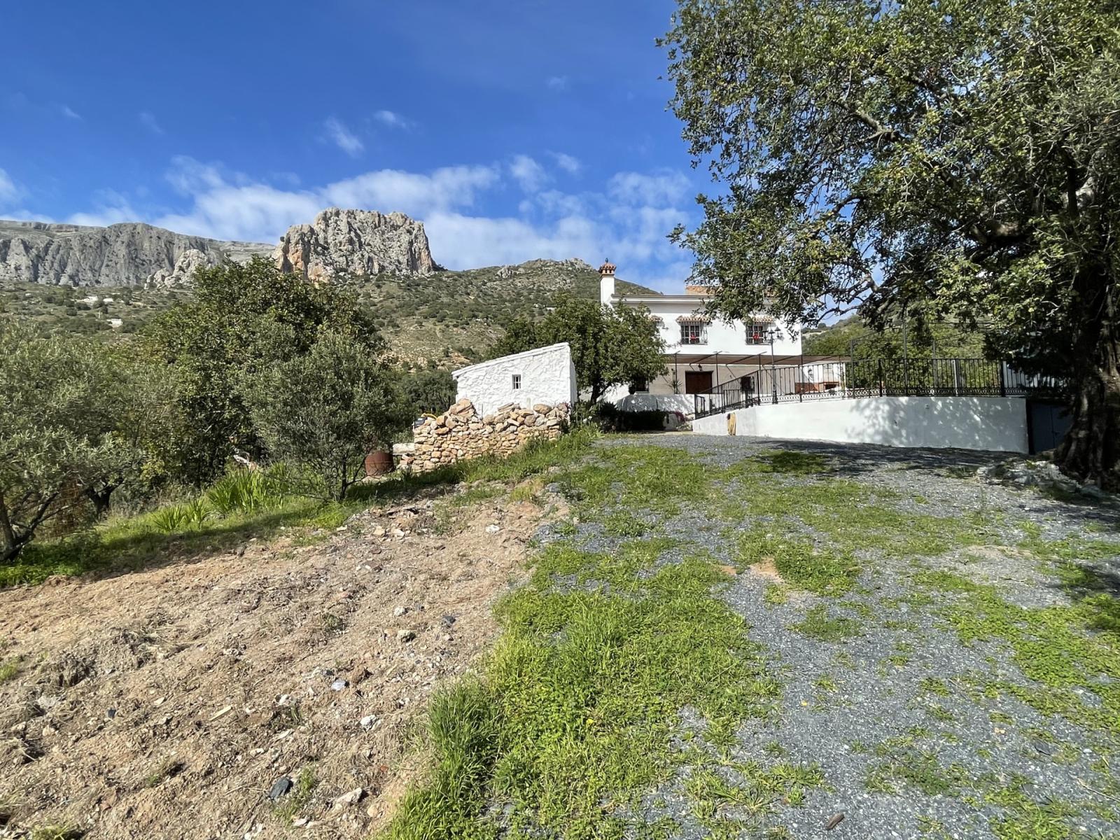 House for Sale in Álora
