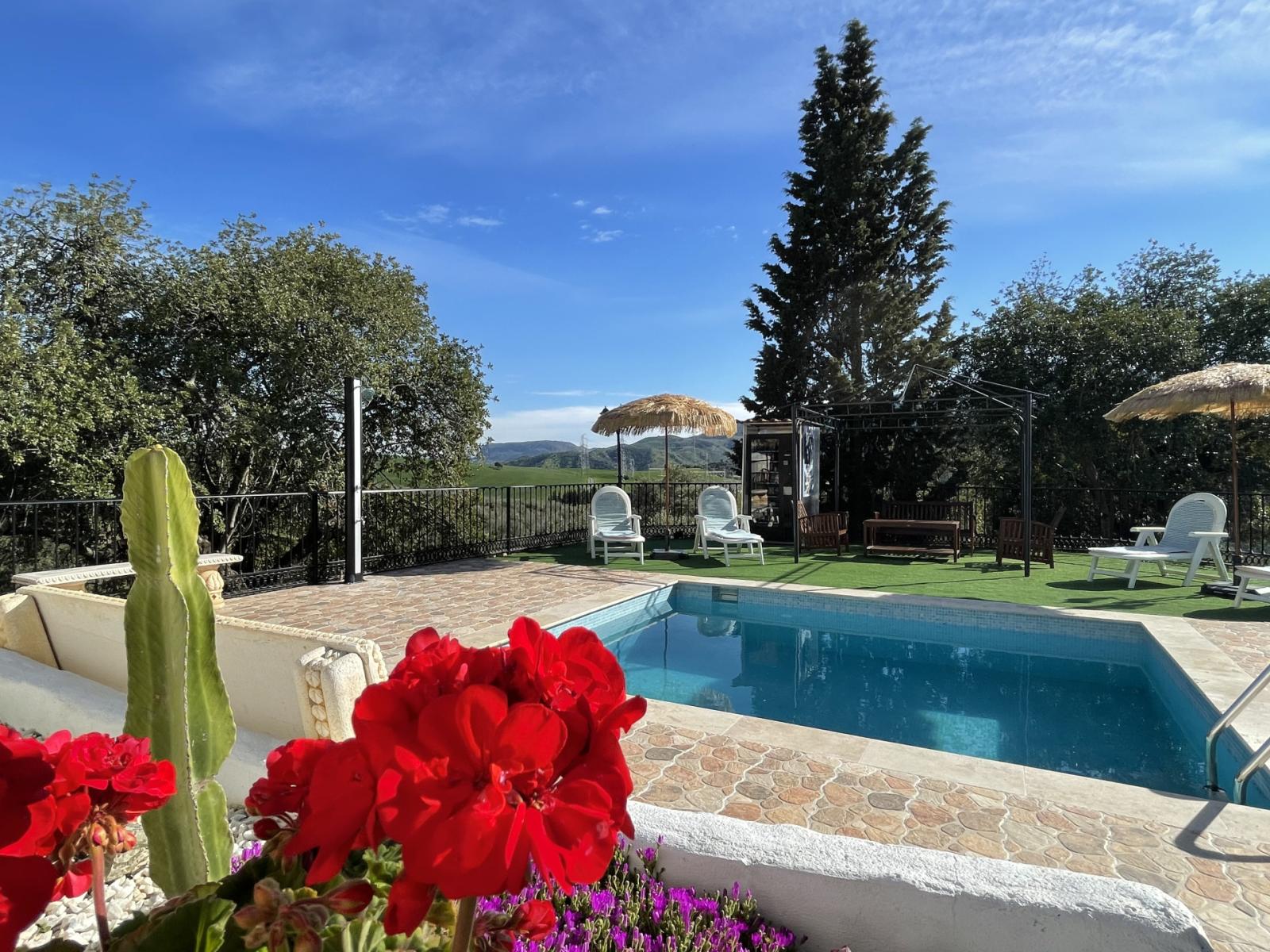 House for Sale in Álora