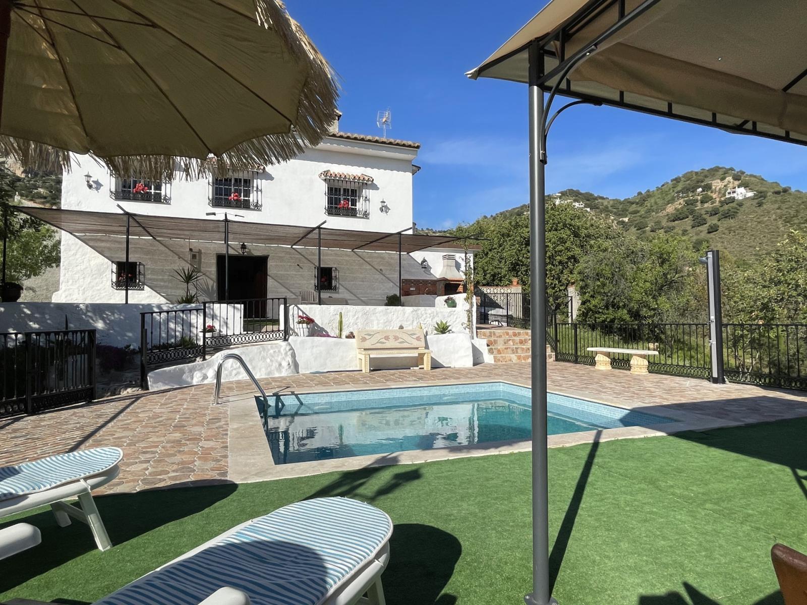 House for Sale in Álora