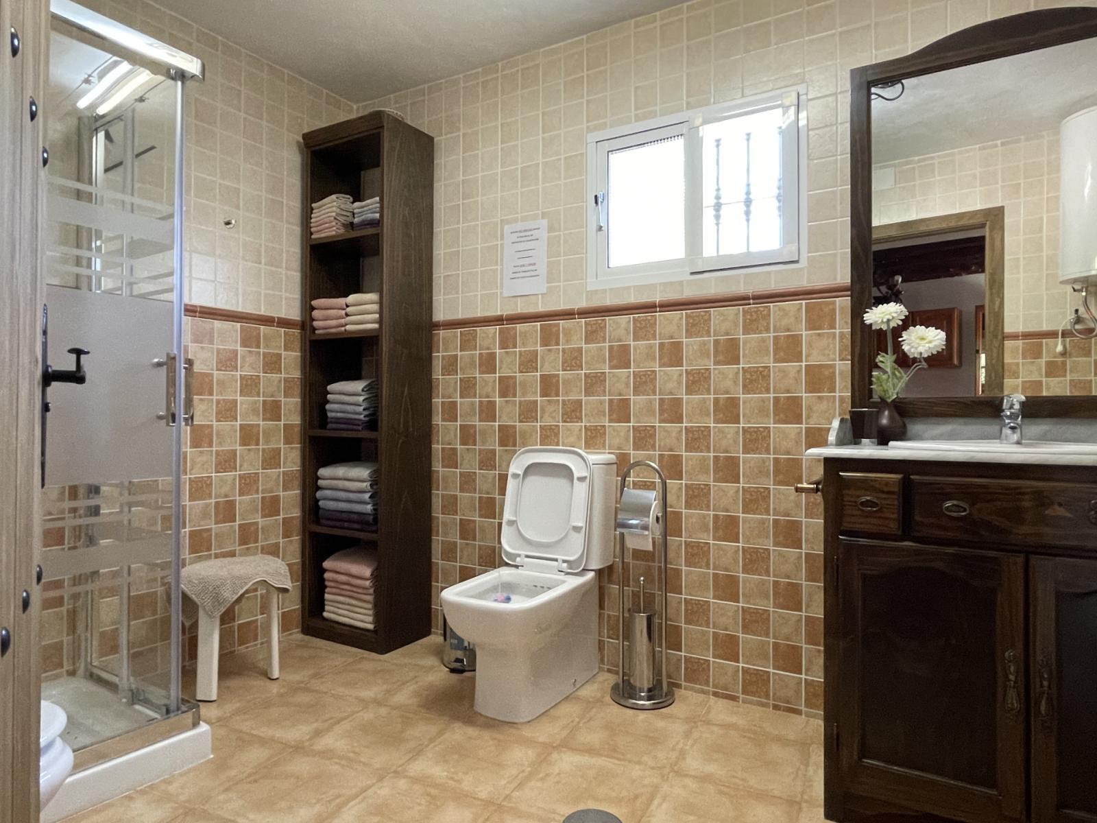 House for Sale in Álora