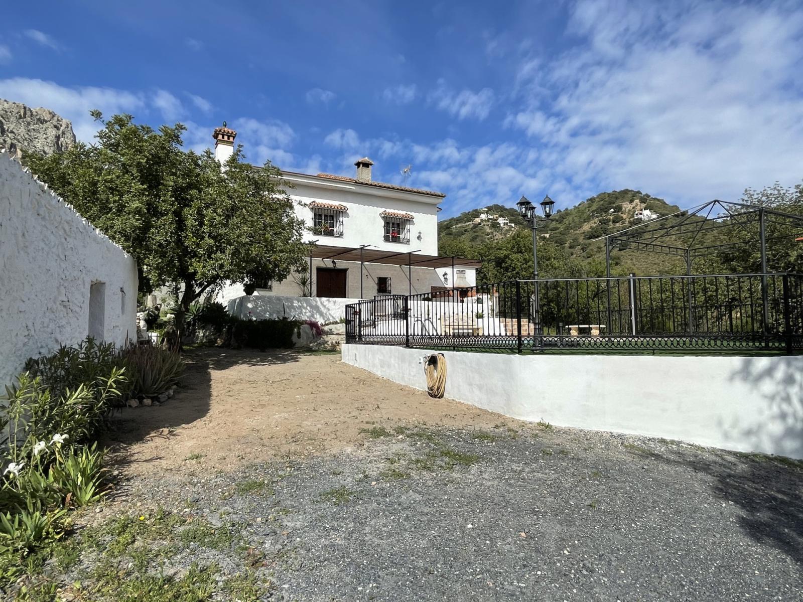 House for Sale in Álora