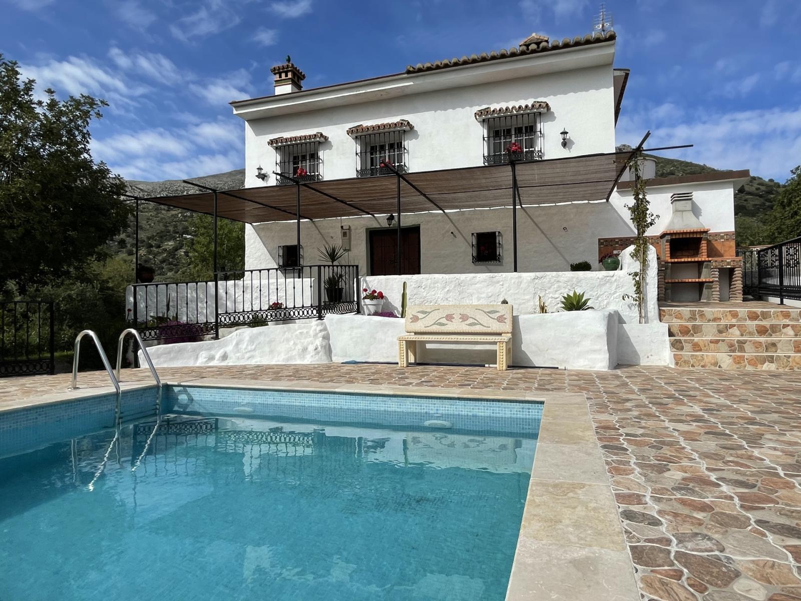 House for Sale in Álora