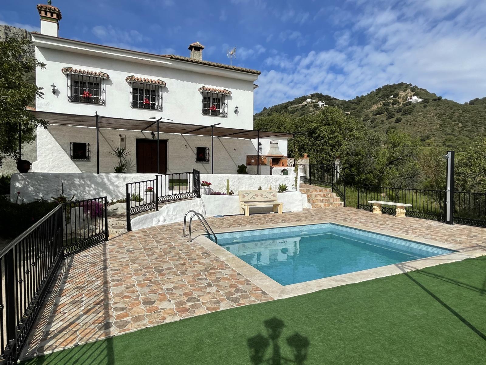 House for Sale in Álora
