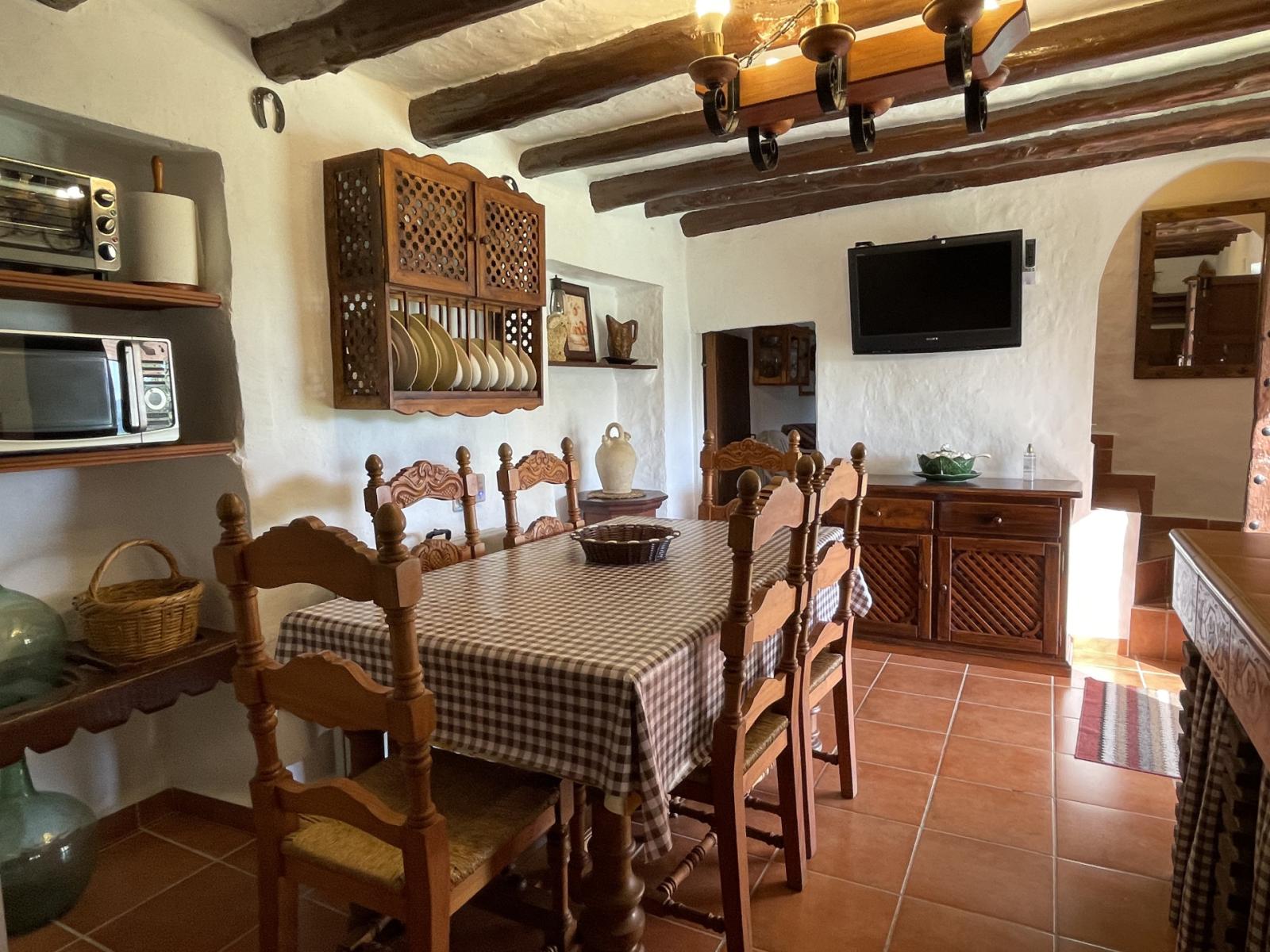 House for Sale in Álora