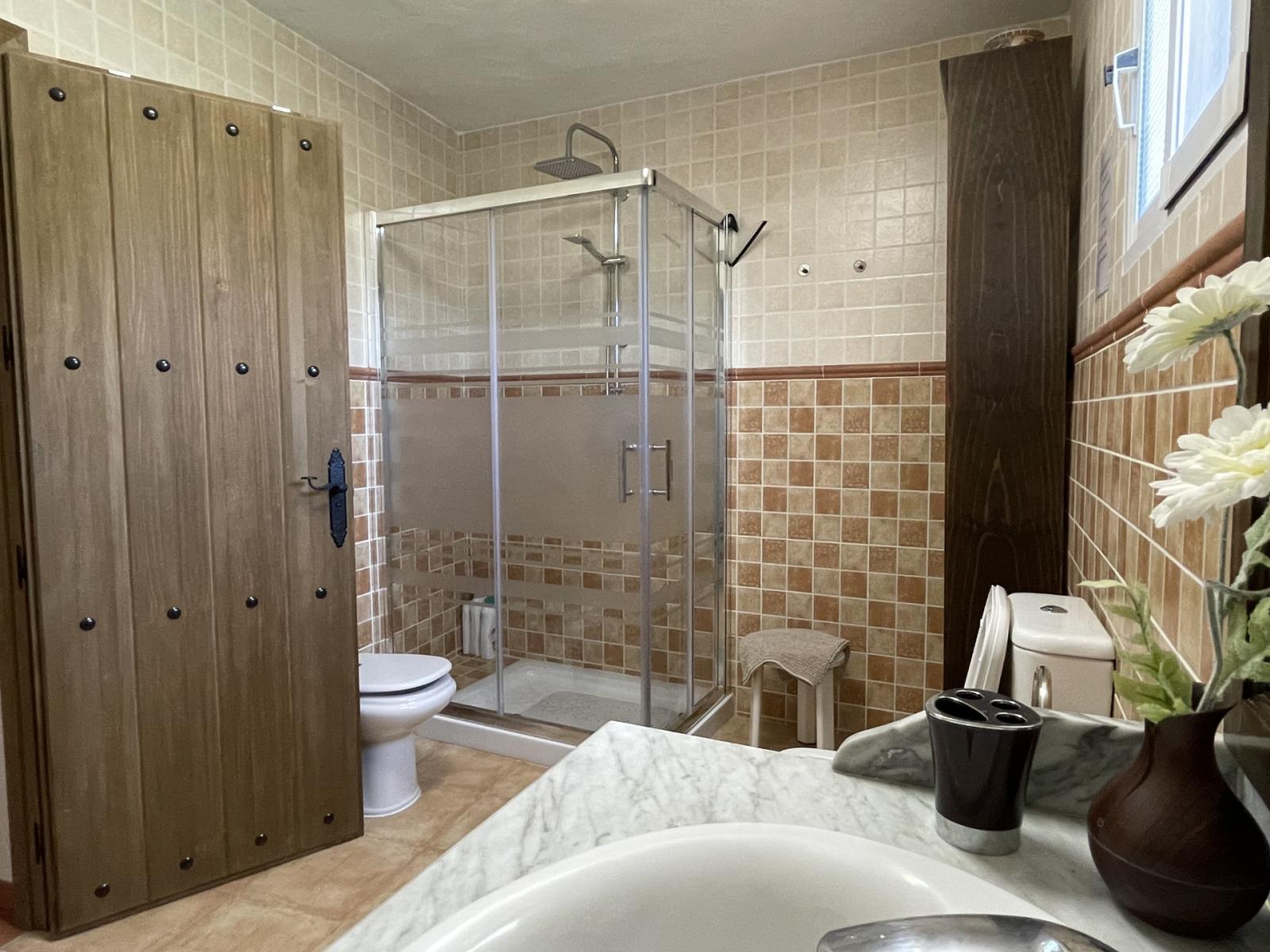 House for Sale in Álora