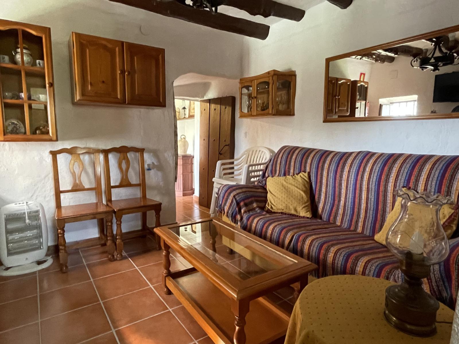 House for Sale in Álora