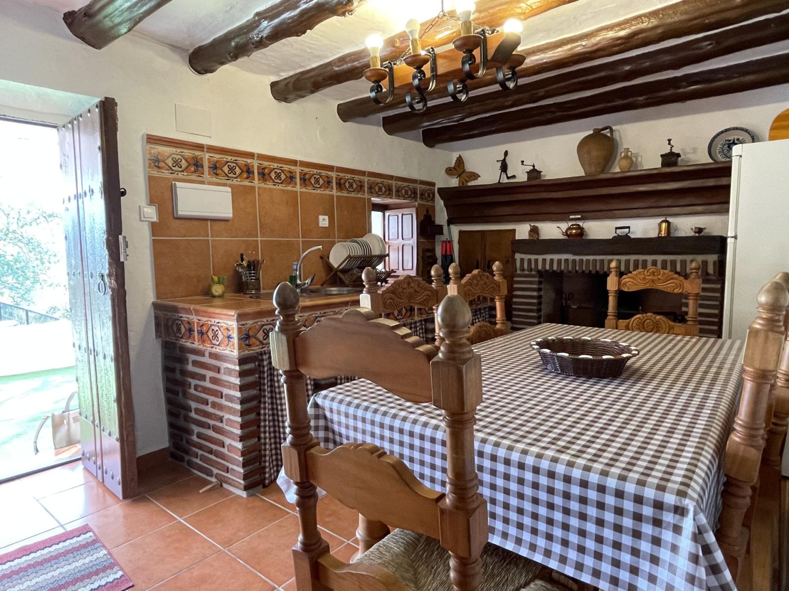 House for Sale in Álora