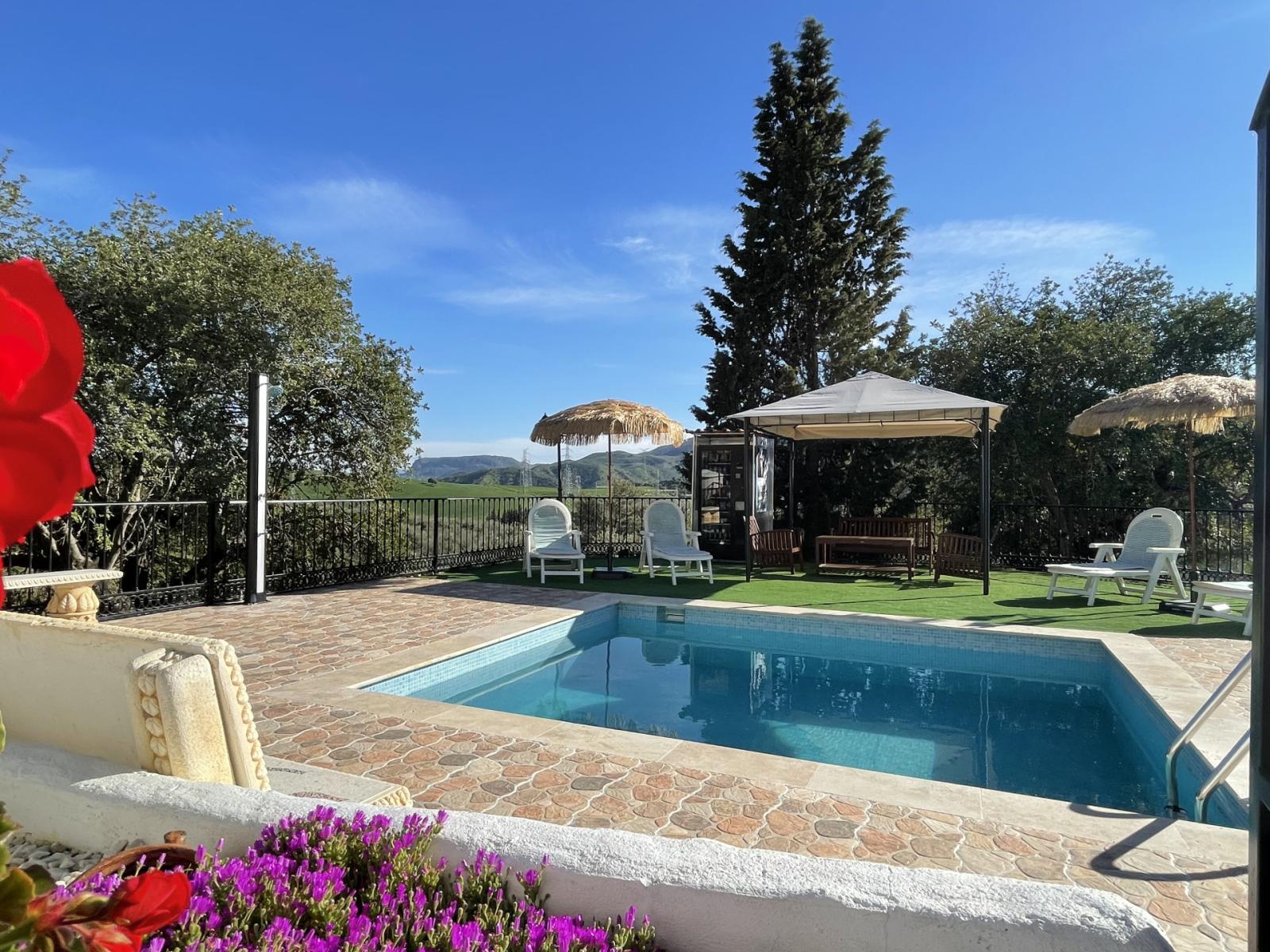 House for Sale in Álora