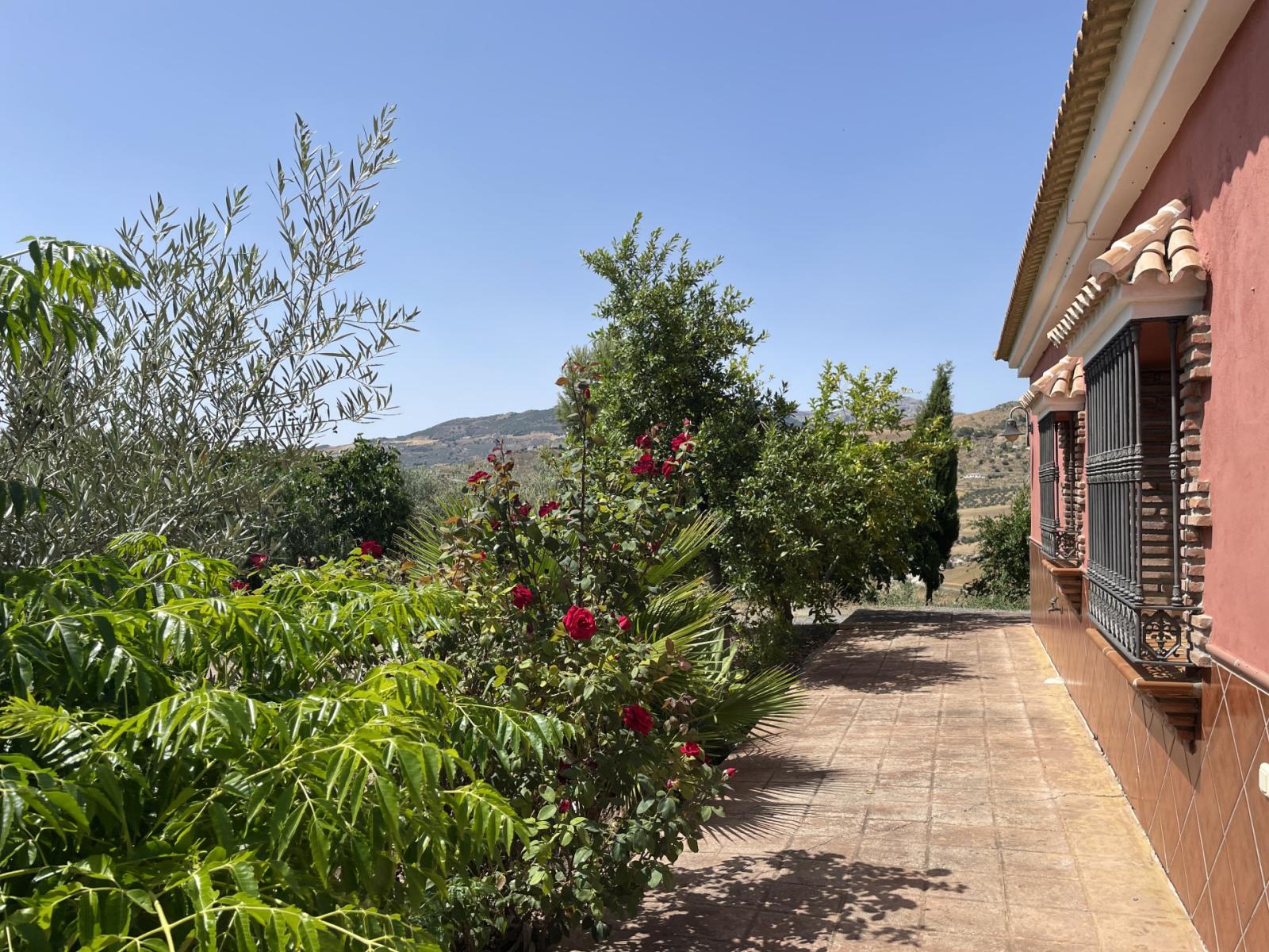 House for Sale in Villanueva de la Concepcion