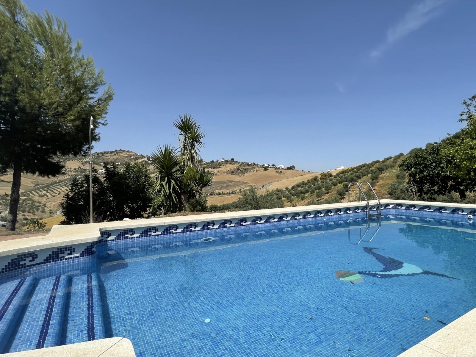 House for Sale in Villanueva de la Concepcion
