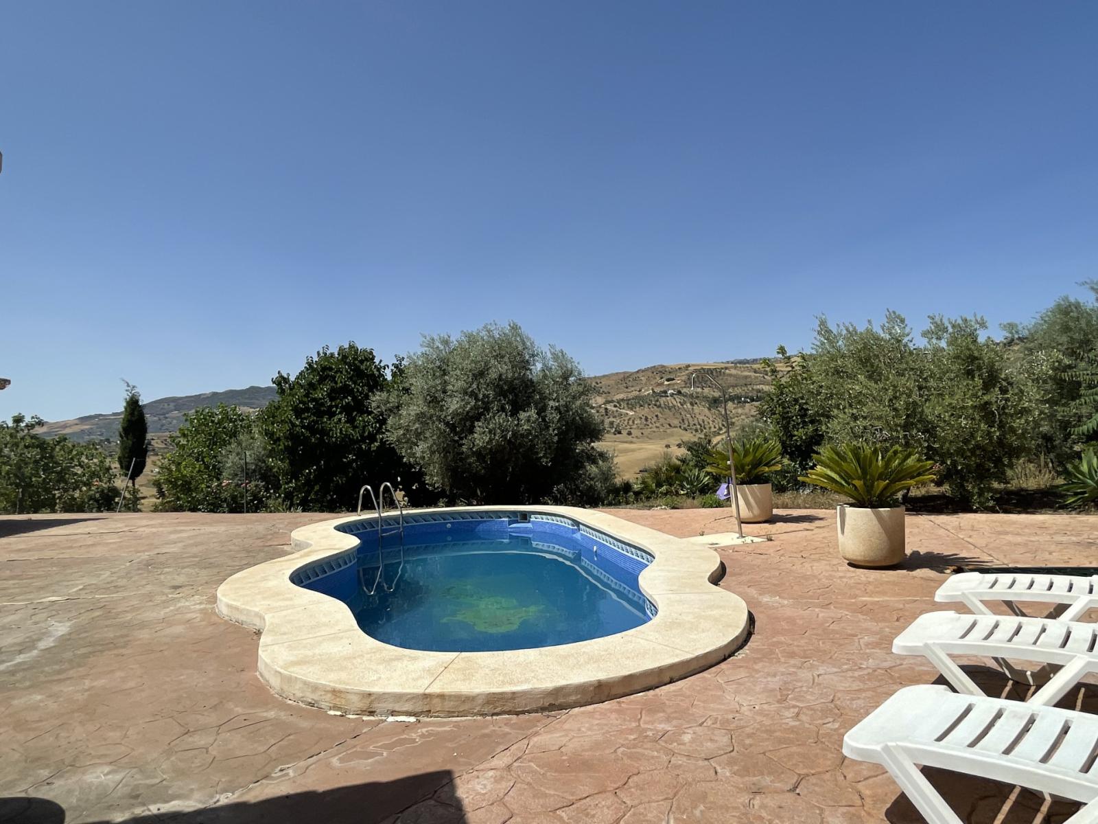 House for Sale in Villanueva de la Concepcion