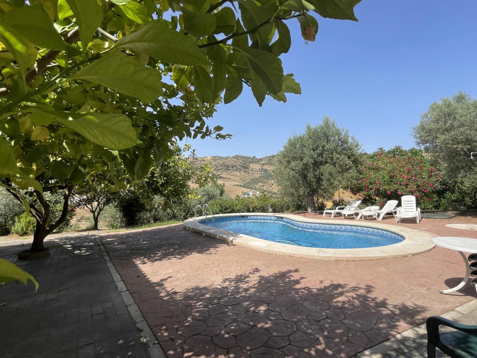 House for Sale in Villanueva de la Concepcion