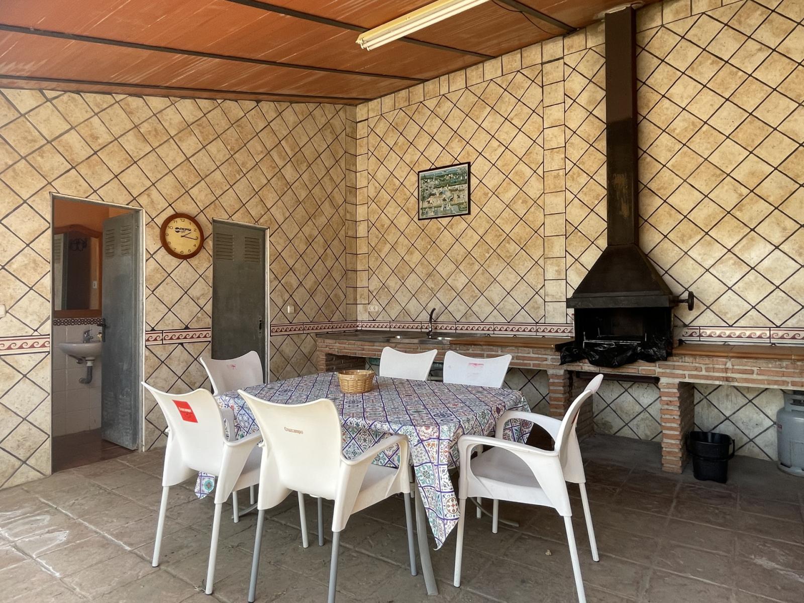 House for Sale in Villanueva de la Concepcion