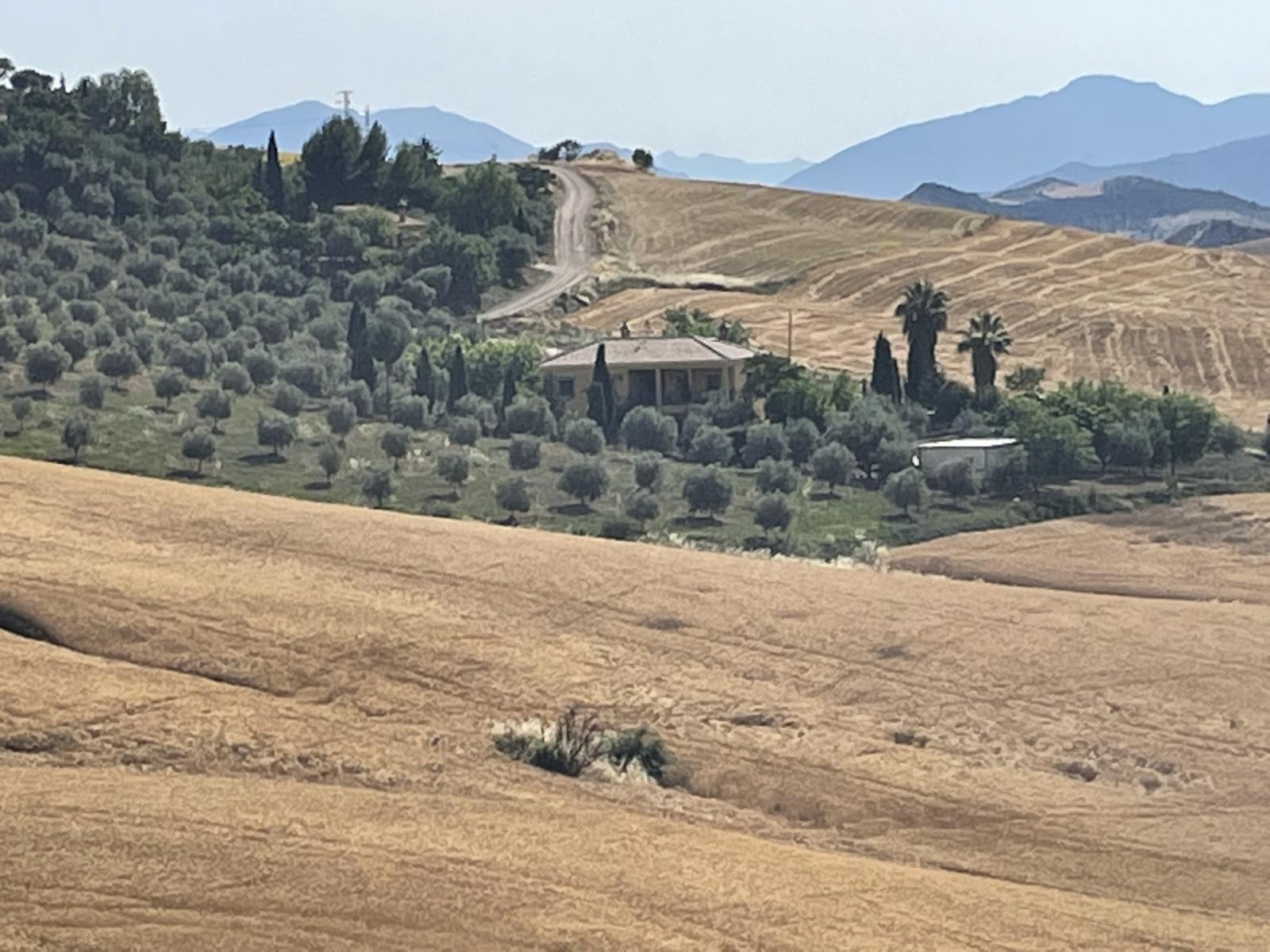 House for Sale in Villanueva de la Concepcion