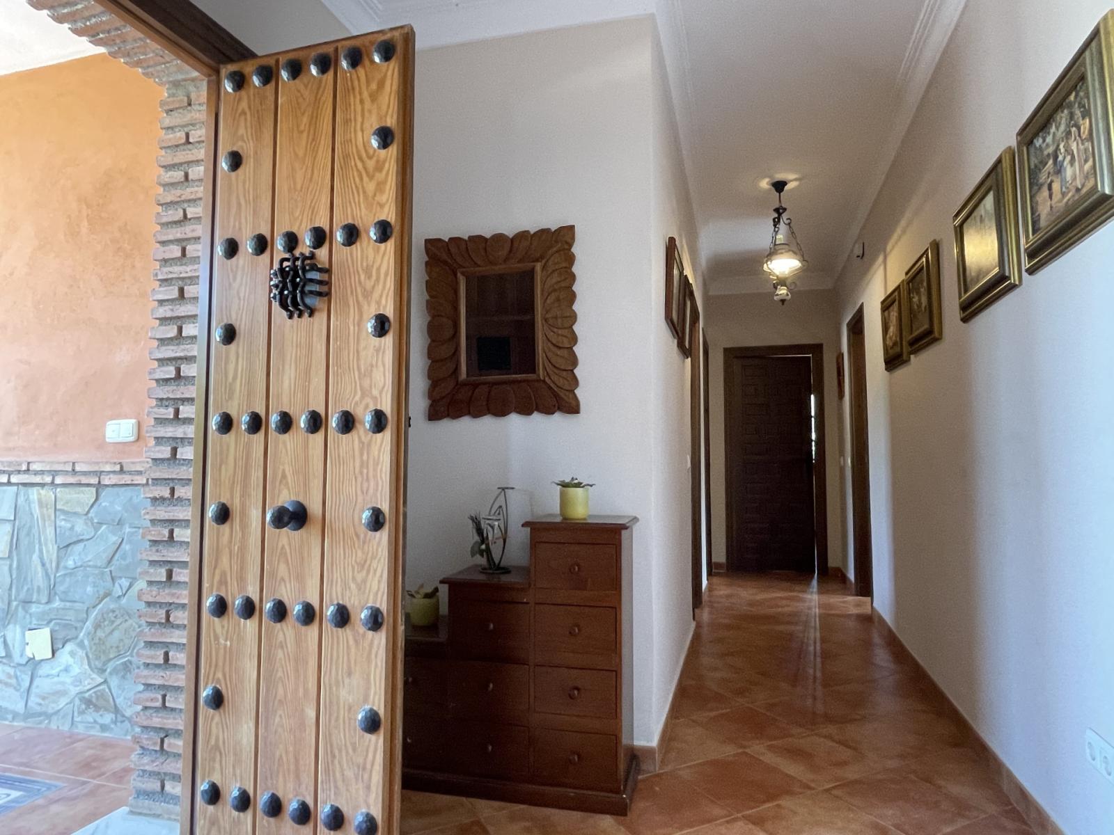 House for Sale in Villanueva de la Concepcion